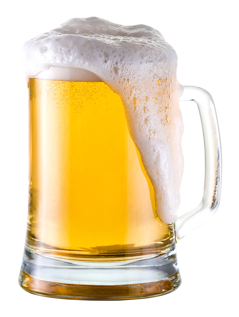 beer, beer mug, foam-3804654.jpg
