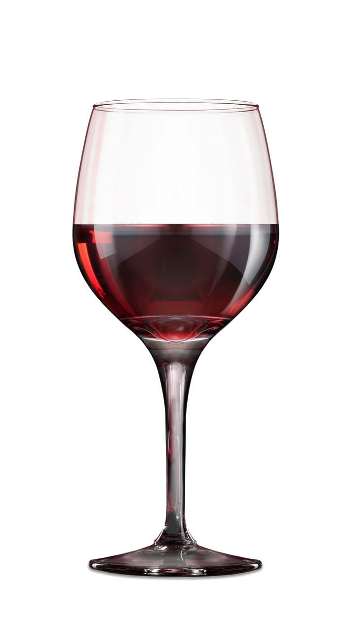 glass of wine, wine, red wine-1973136.jpg